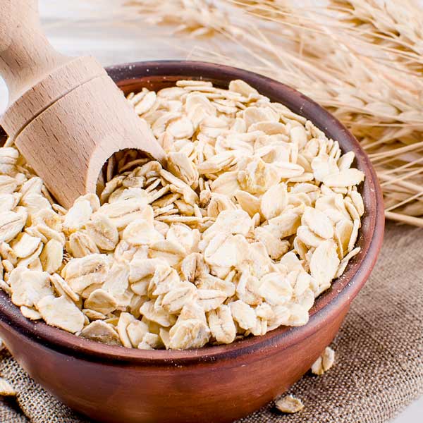 Barretes cereals. Taller de tardor